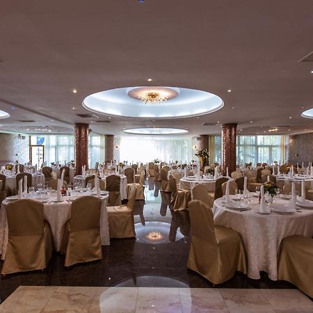 Hotel International Băile Felix Dış mekan fotoğraf