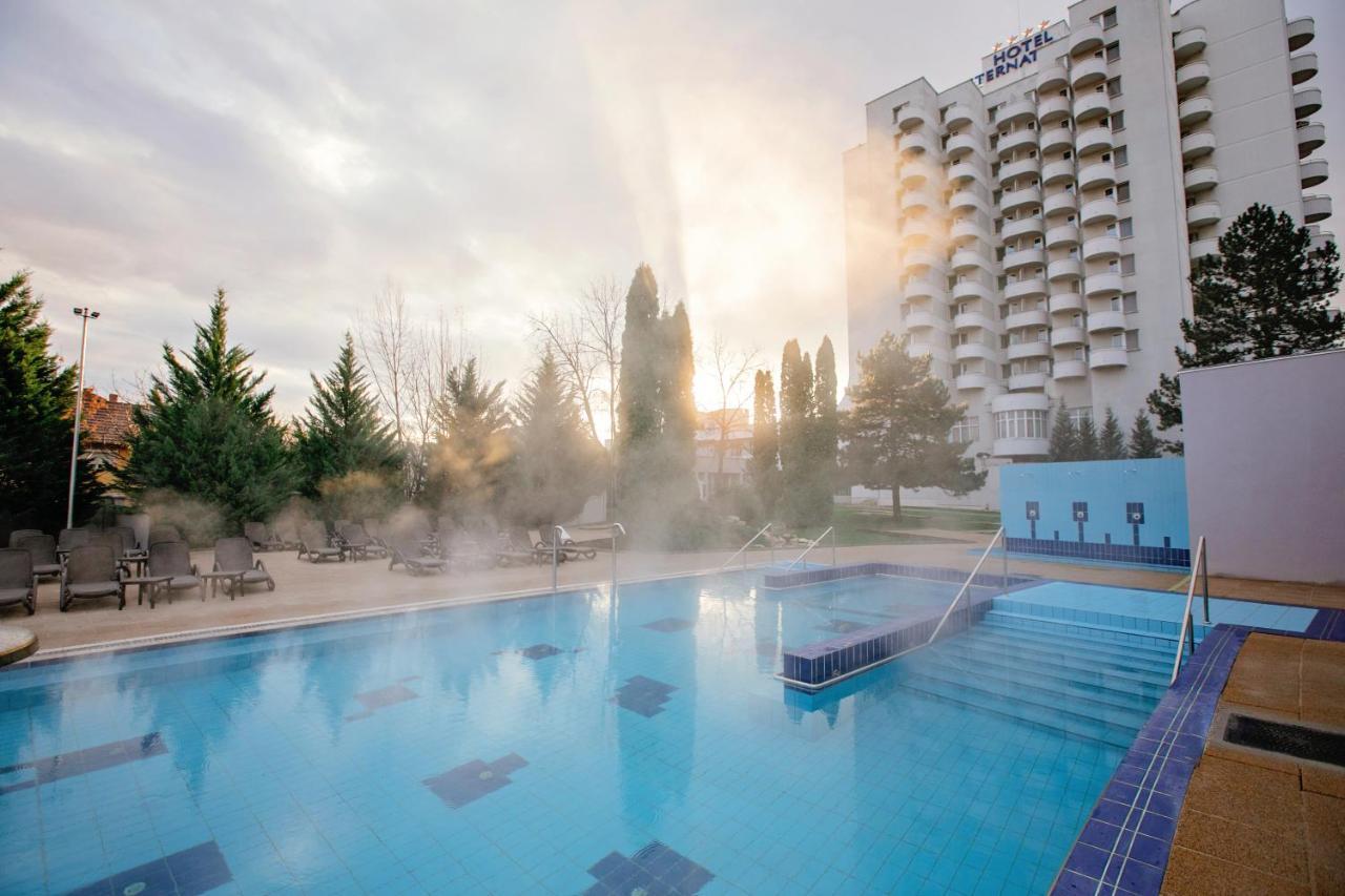 Hotel International Băile Felix Dış mekan fotoğraf