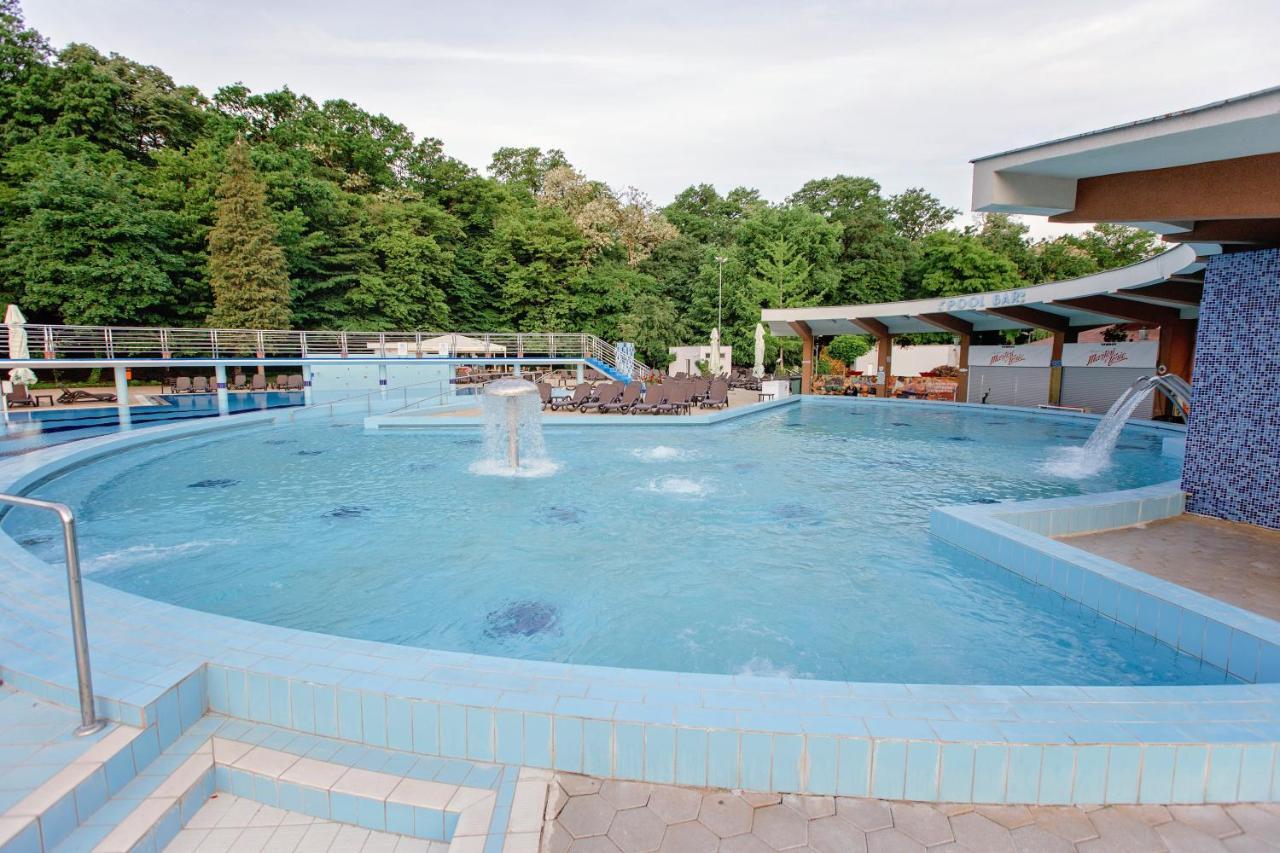 Hotel International Băile Felix Dış mekan fotoğraf
