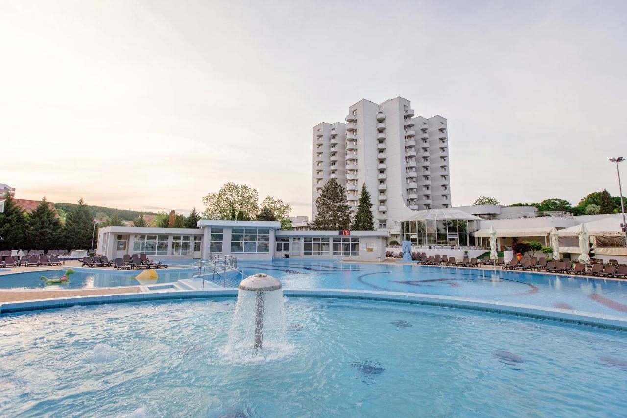 Hotel International Băile Felix Dış mekan fotoğraf