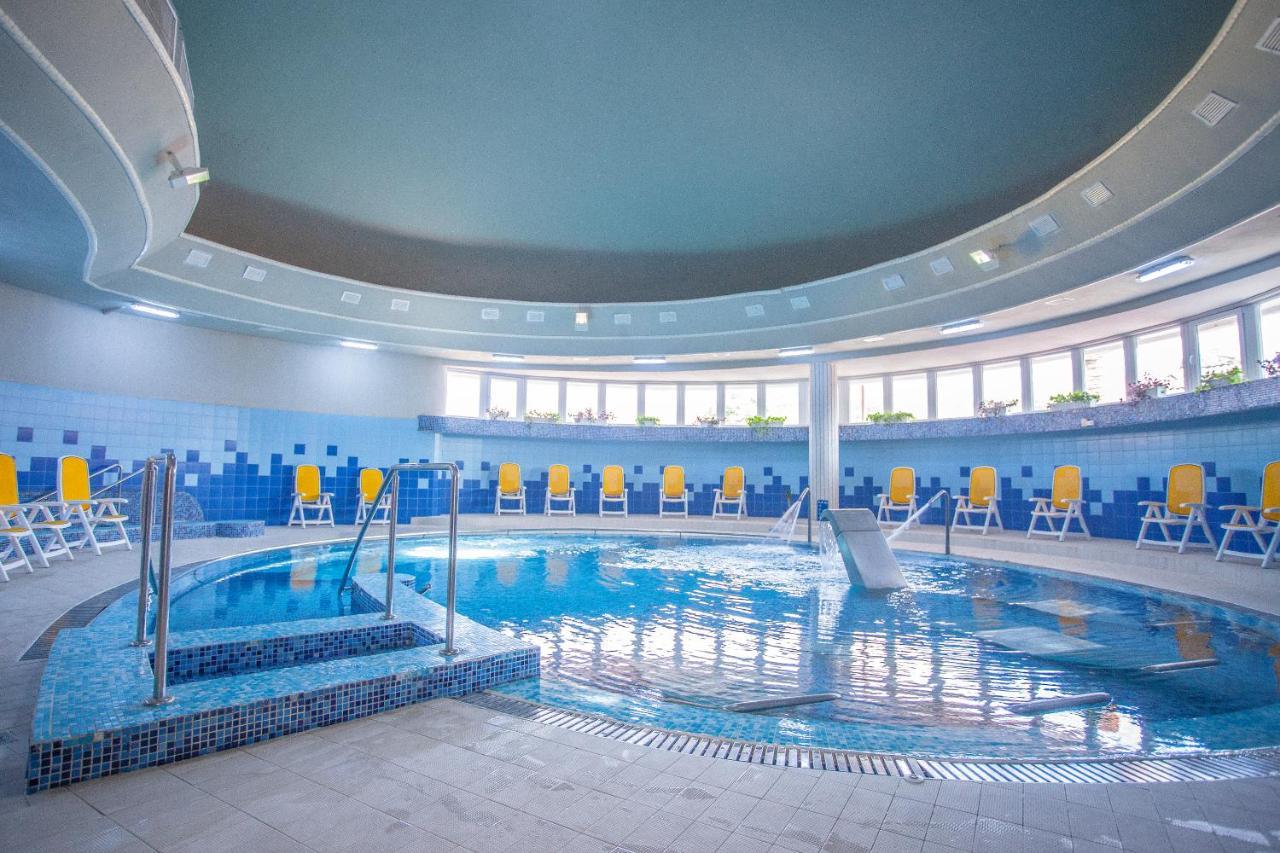 Hotel International Băile Felix Dış mekan fotoğraf
