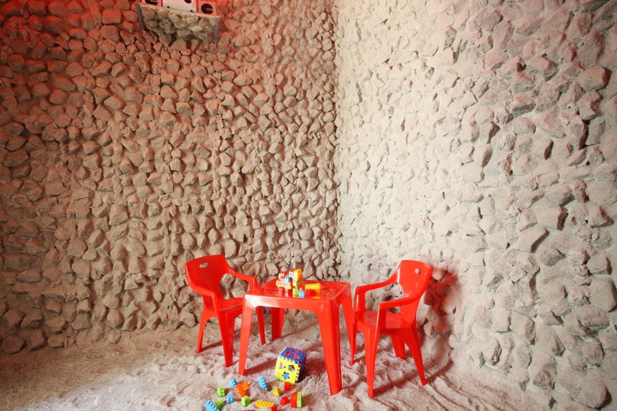 Hotel International Băile Felix Dış mekan fotoğraf