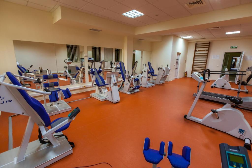 Hotel International Băile Felix Dış mekan fotoğraf