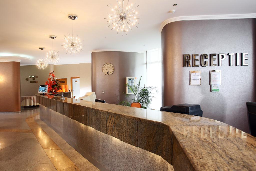 Hotel International Băile Felix Dış mekan fotoğraf