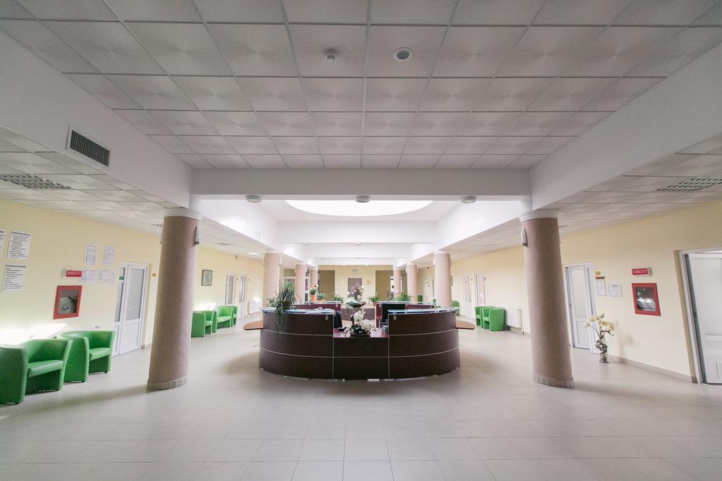 Hotel International Băile Felix Dış mekan fotoğraf