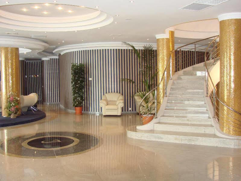 Hotel International Băile Felix Dış mekan fotoğraf