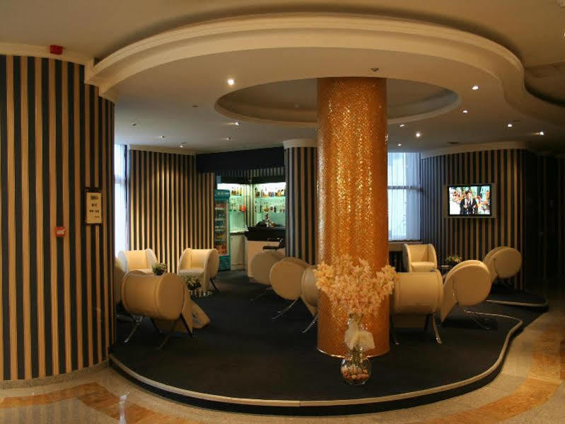 Hotel International Băile Felix Dış mekan fotoğraf