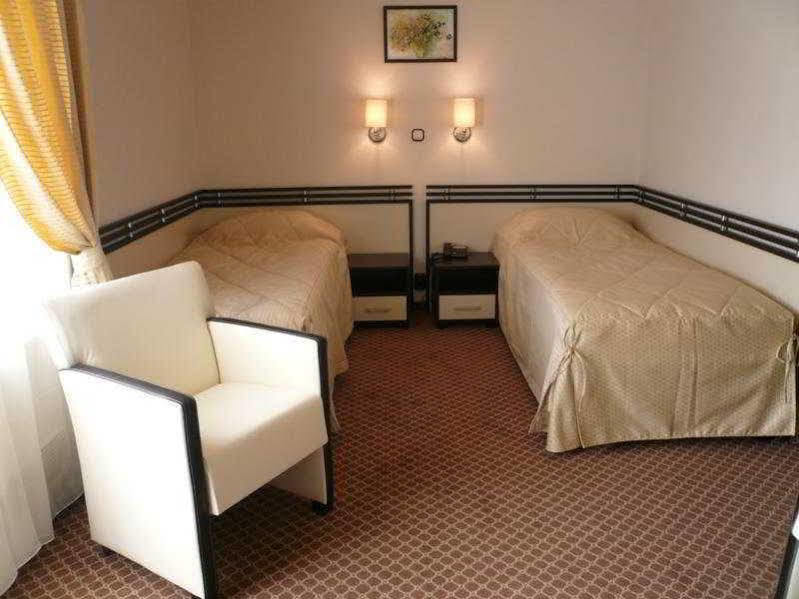 Hotel International Băile Felix Dış mekan fotoğraf