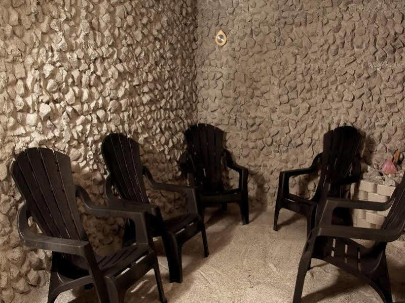 Hotel International Băile Felix Dış mekan fotoğraf