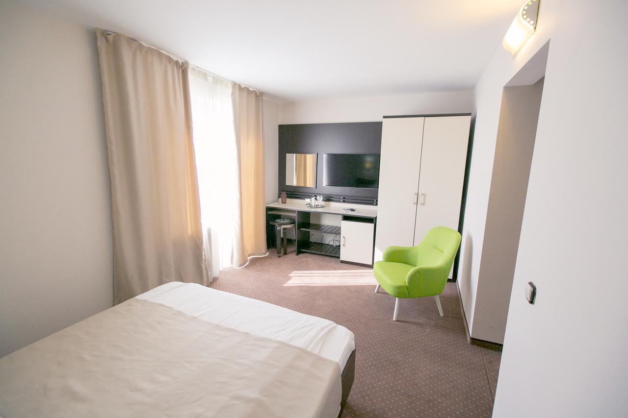 Hotel International Băile Felix Dış mekan fotoğraf