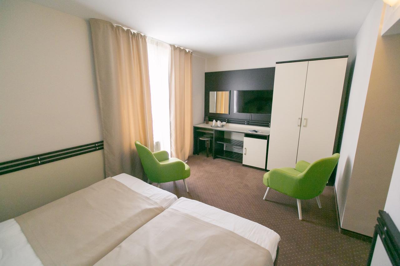 Hotel International Băile Felix Dış mekan fotoğraf