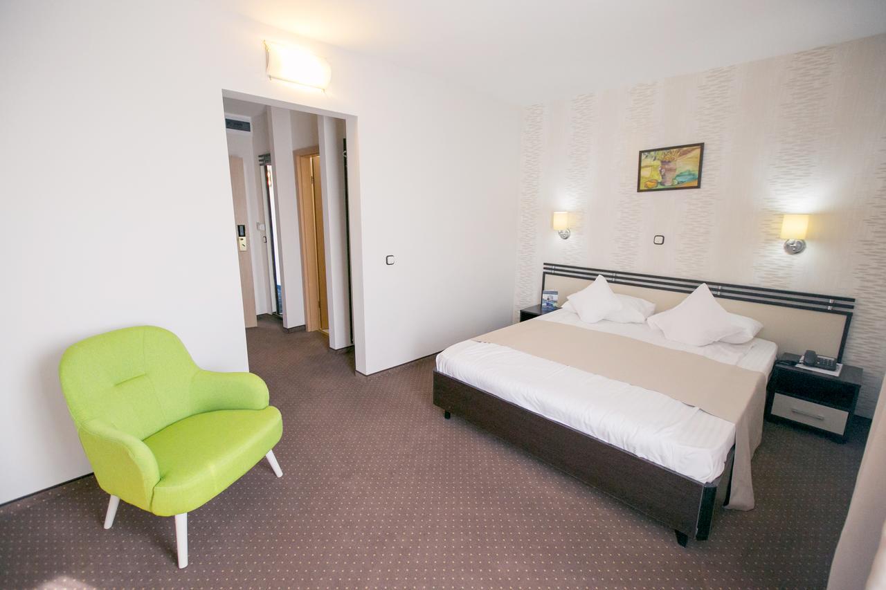 Hotel International Băile Felix Dış mekan fotoğraf