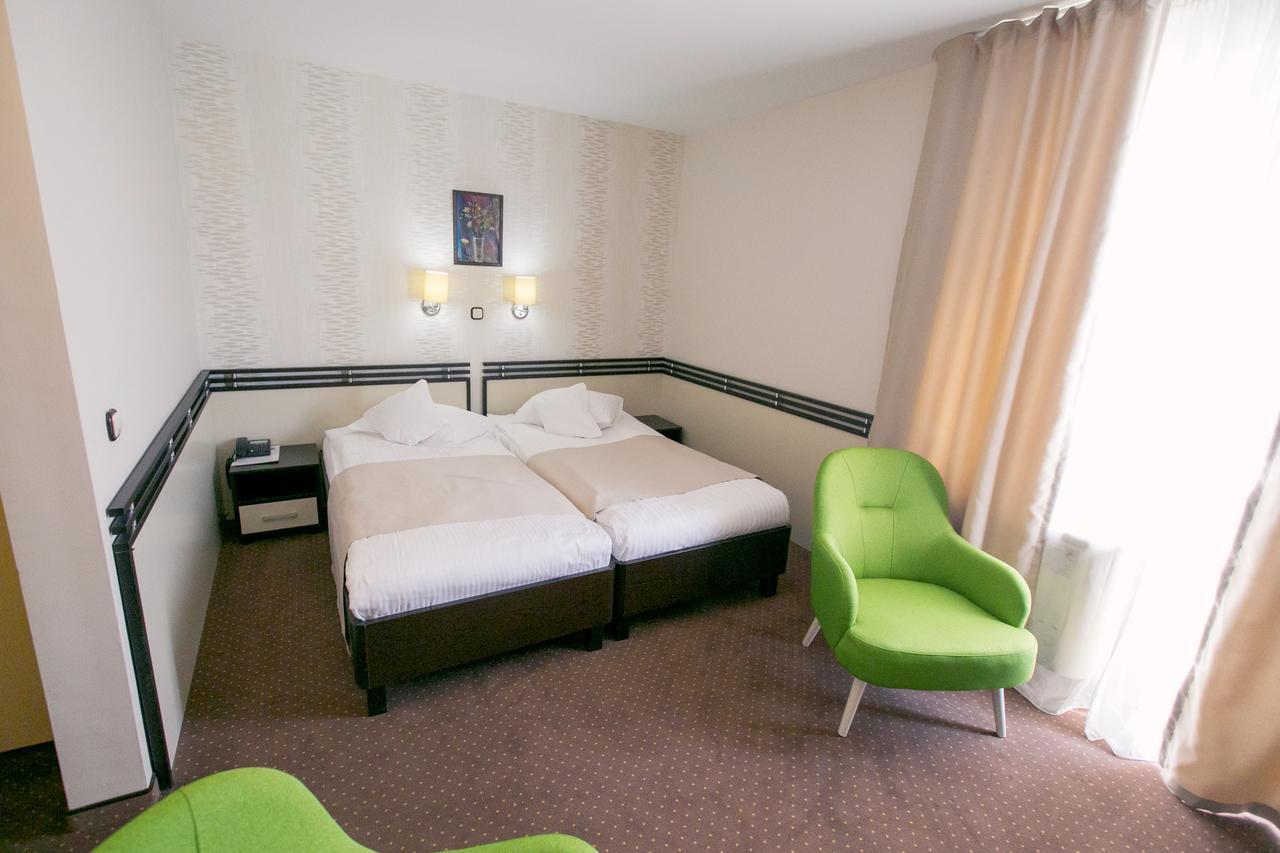 Hotel International Băile Felix Dış mekan fotoğraf