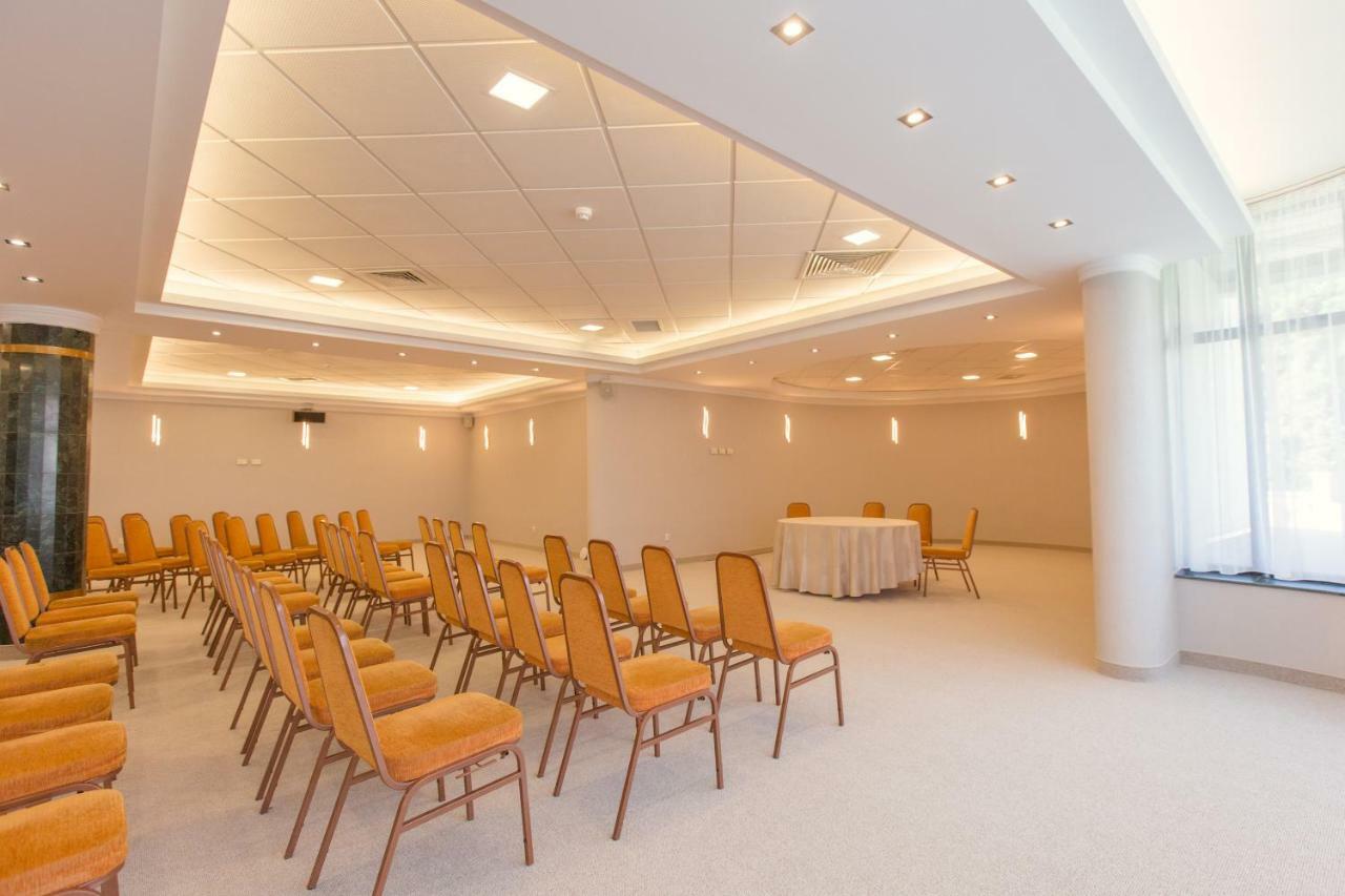 Hotel International Băile Felix Dış mekan fotoğraf