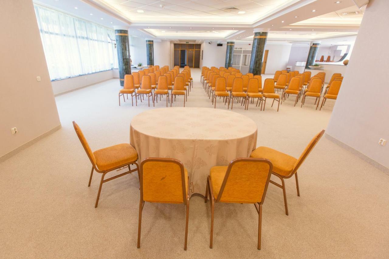 Hotel International Băile Felix Dış mekan fotoğraf