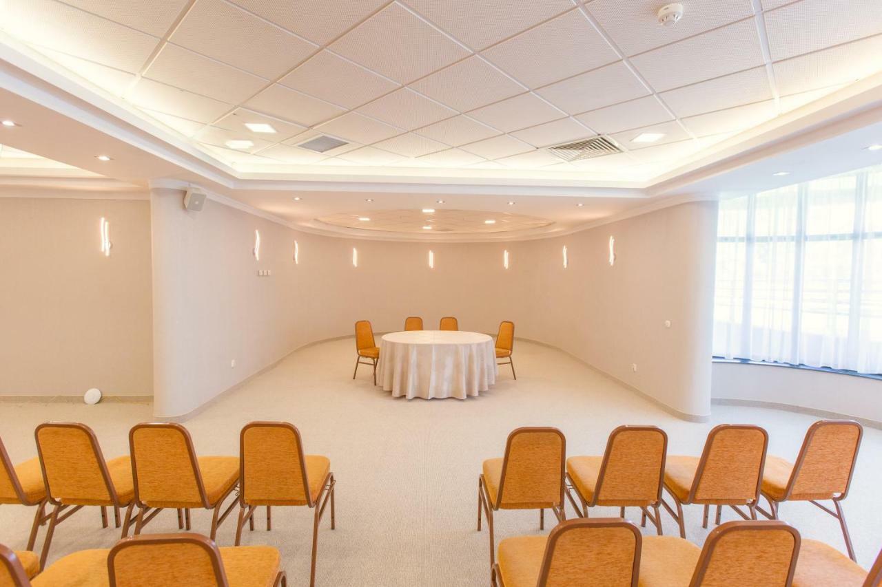 Hotel International Băile Felix Dış mekan fotoğraf