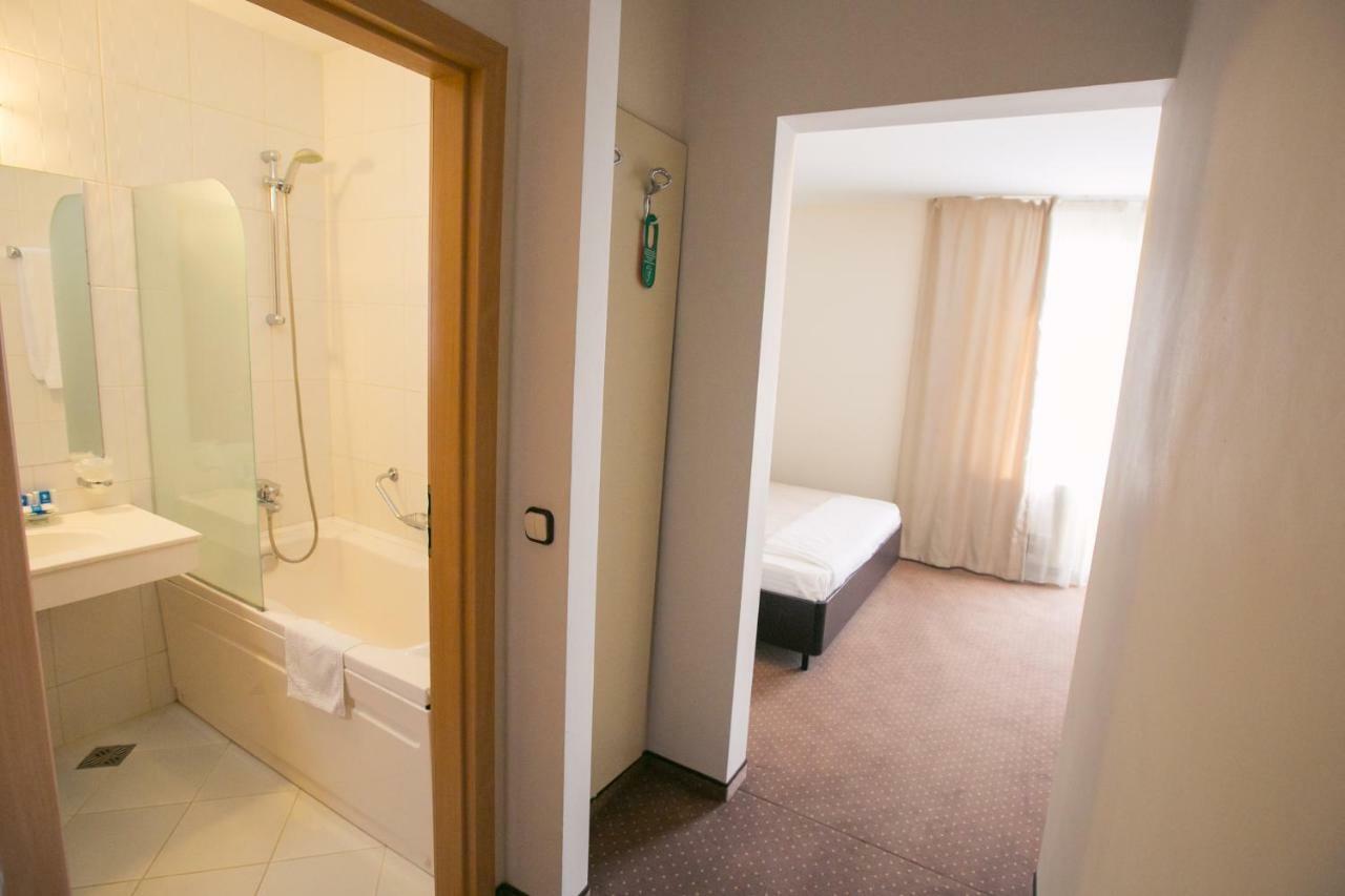 Hotel International Băile Felix Dış mekan fotoğraf