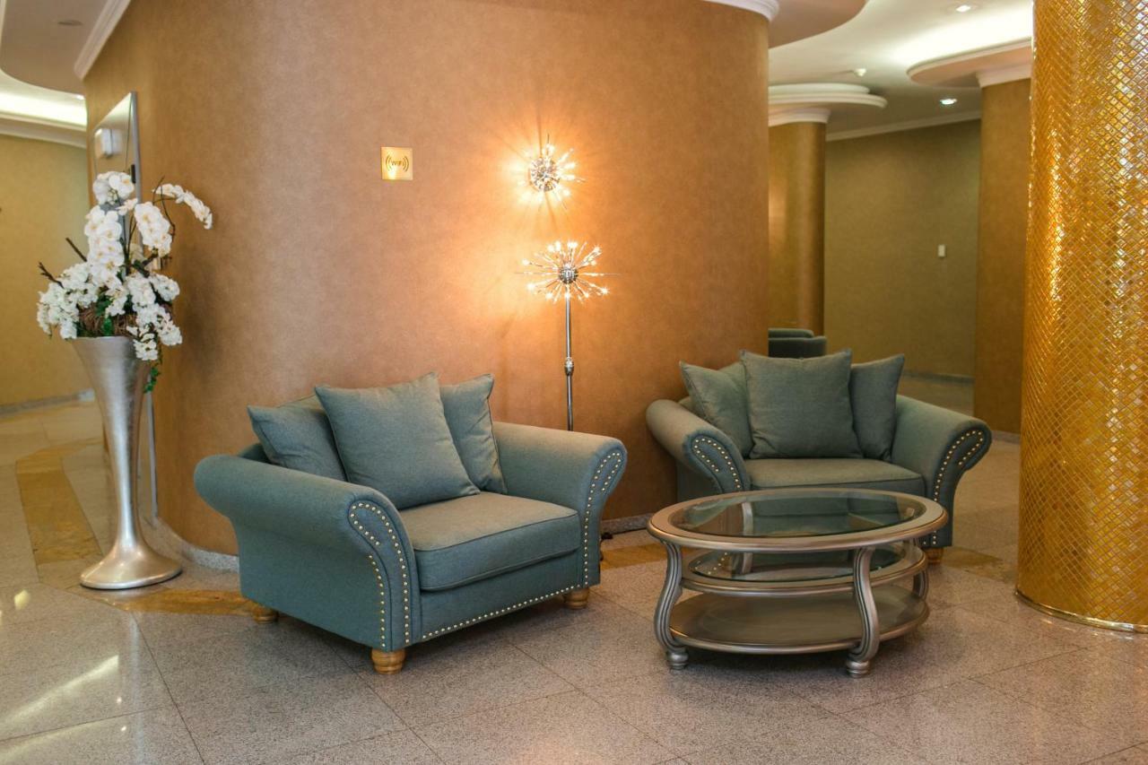 Hotel International Băile Felix Dış mekan fotoğraf