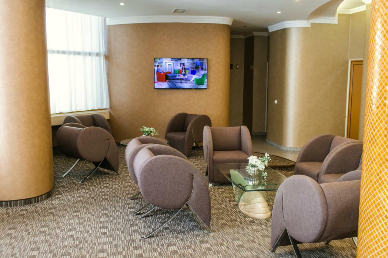 Hotel International Băile Felix Dış mekan fotoğraf