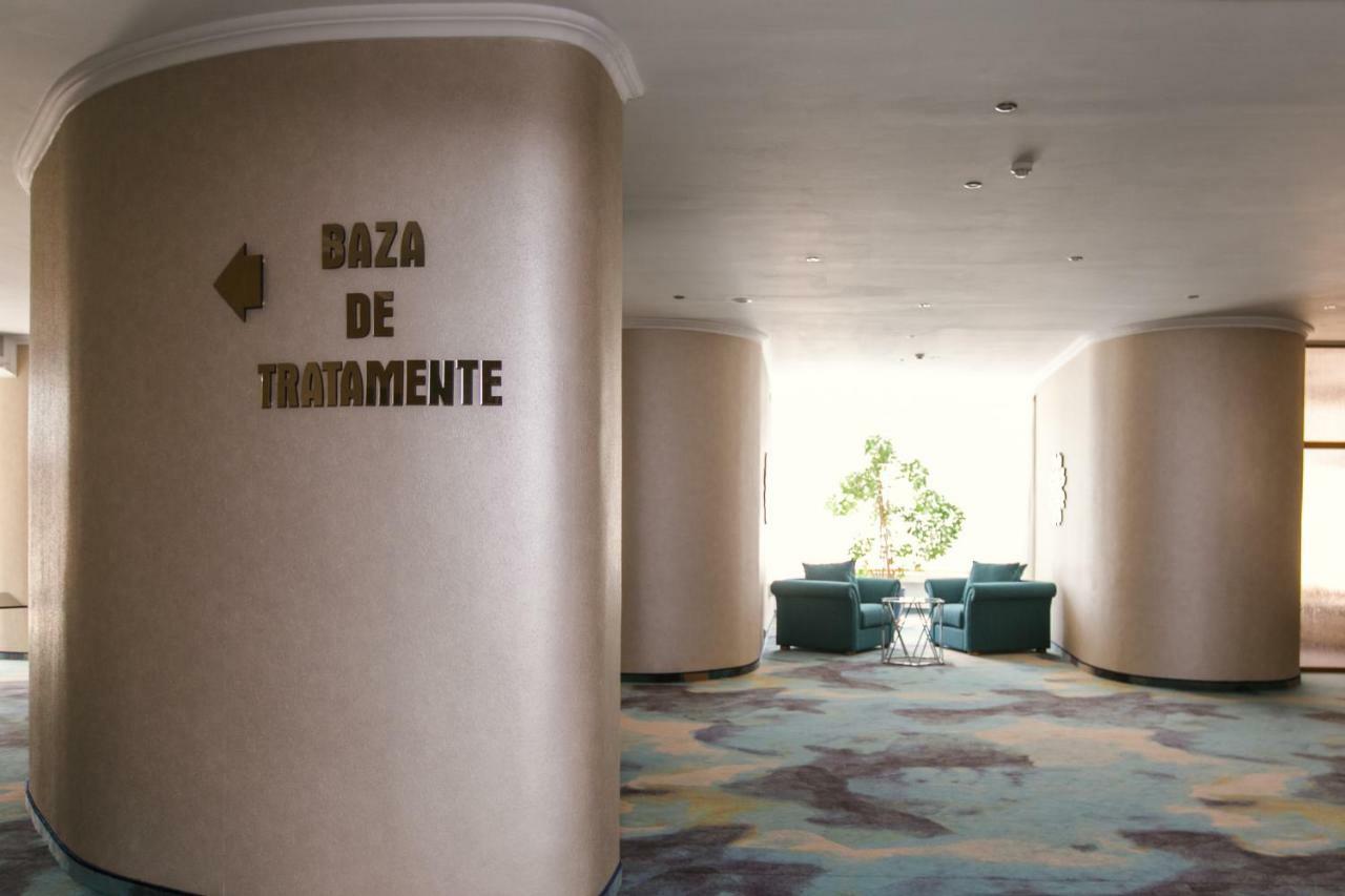 Hotel International Băile Felix Dış mekan fotoğraf