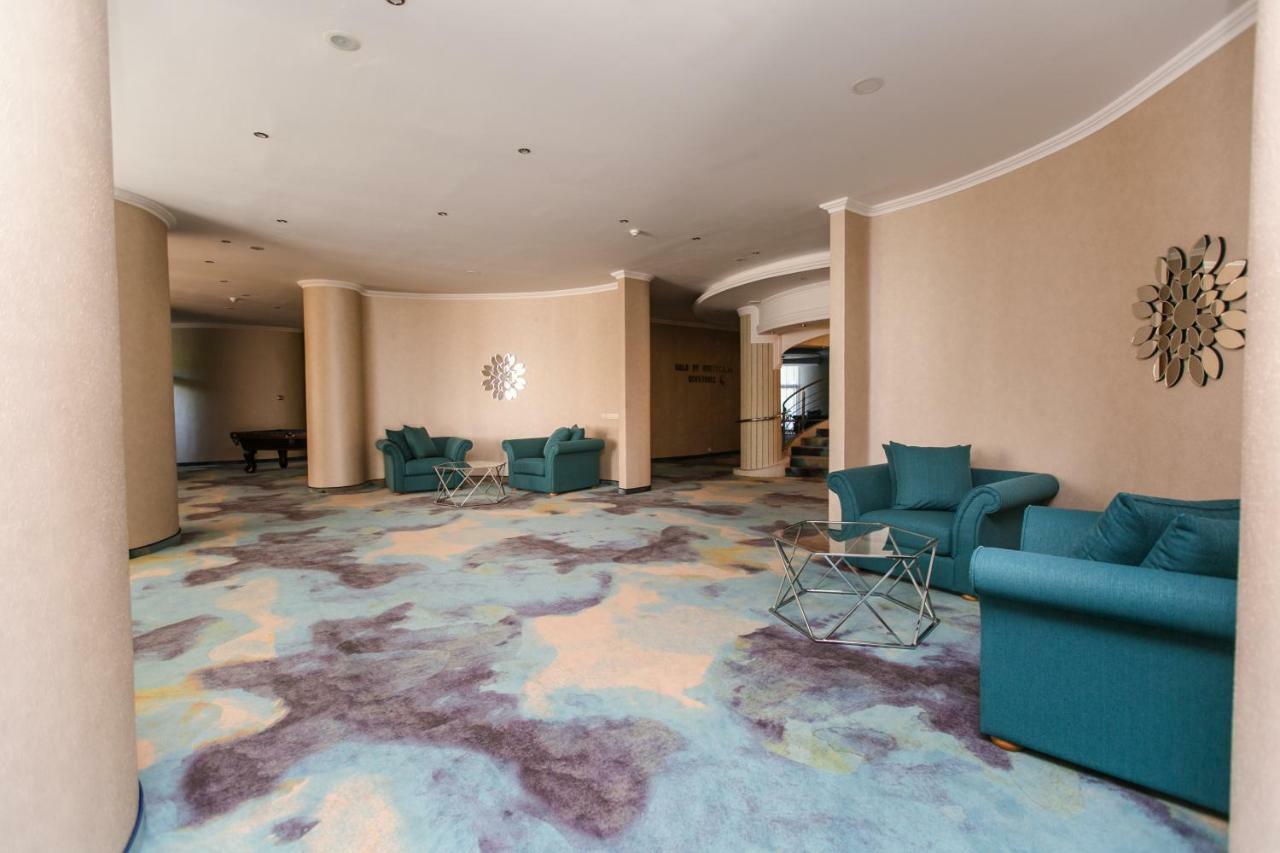 Hotel International Băile Felix Dış mekan fotoğraf