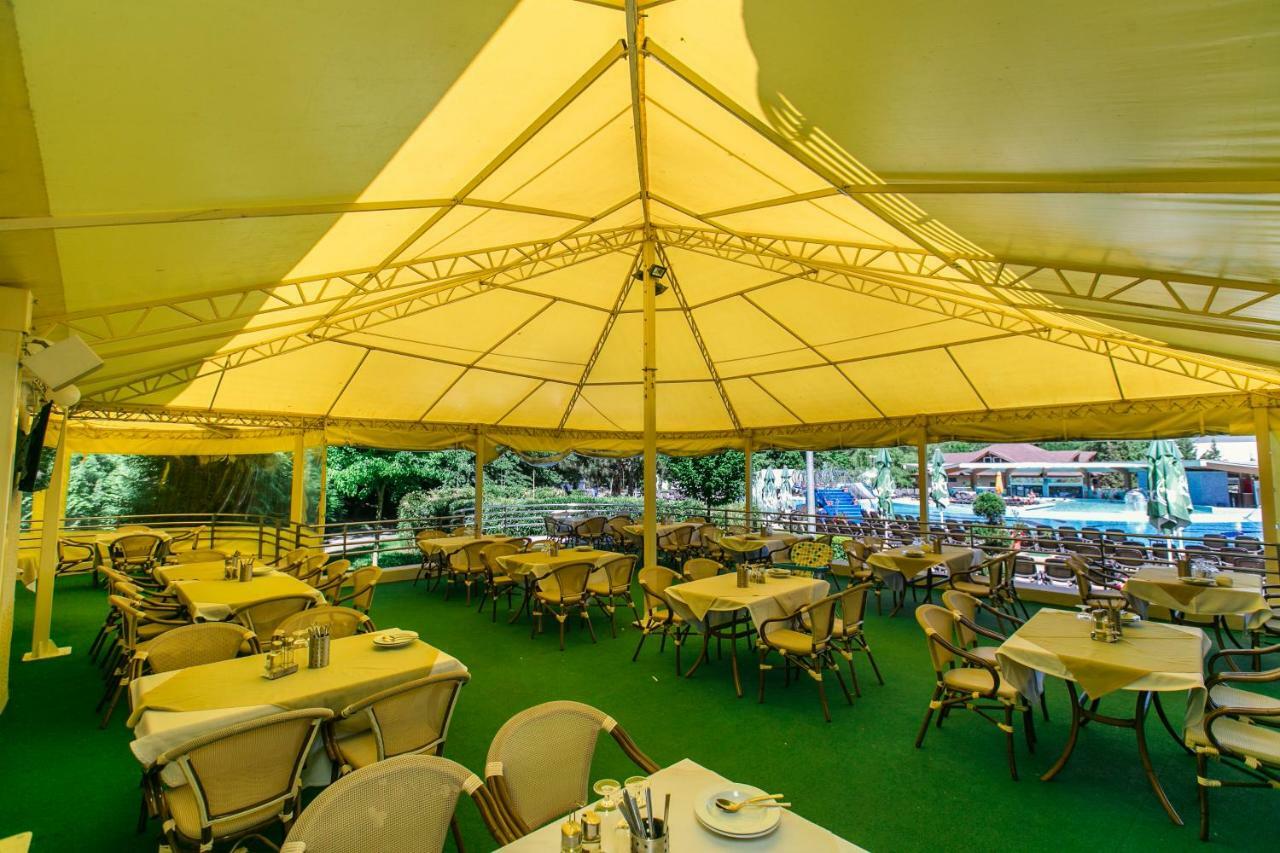 Hotel International Băile Felix Dış mekan fotoğraf