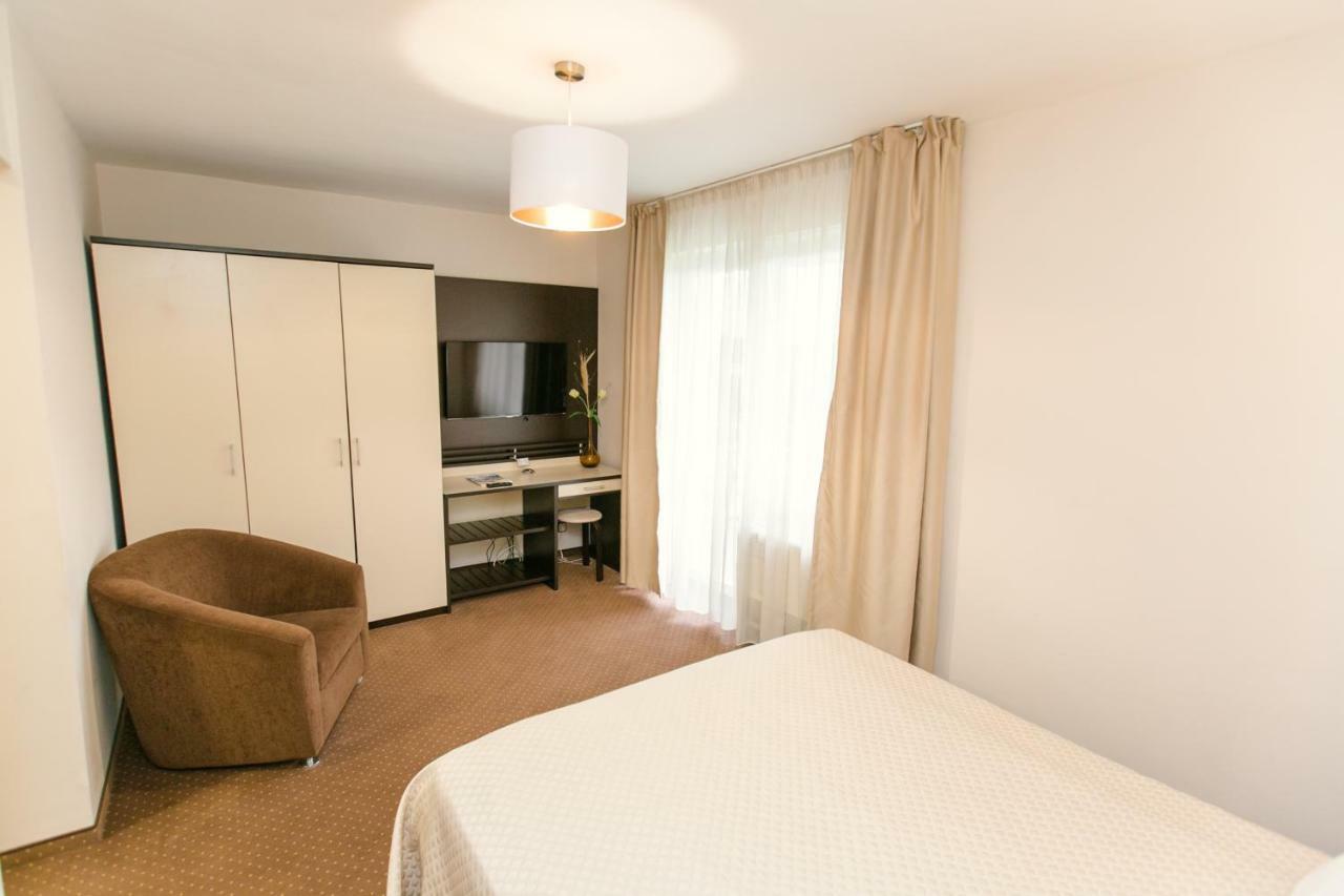 Hotel International Băile Felix Dış mekan fotoğraf