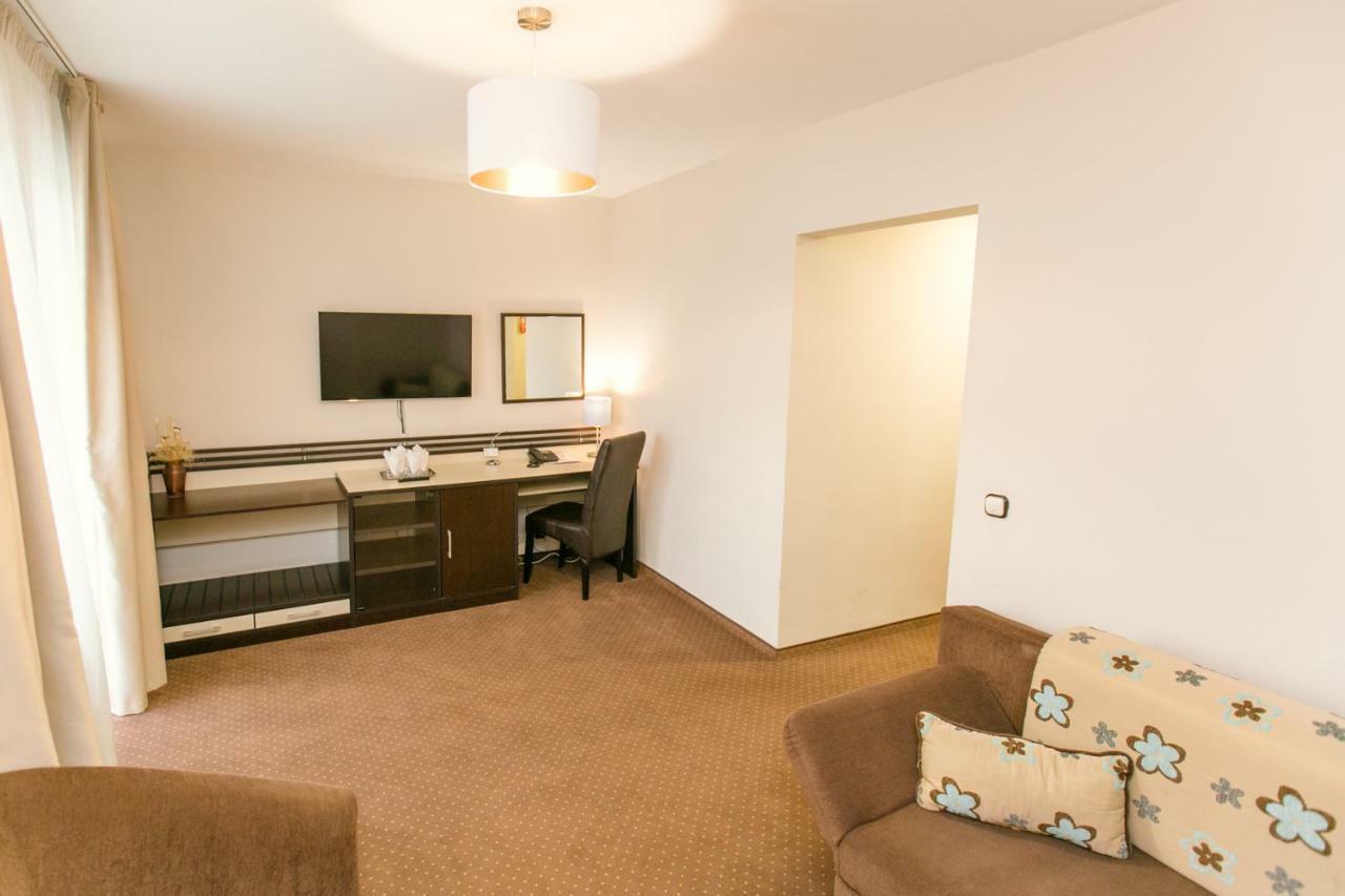 Hotel International Băile Felix Dış mekan fotoğraf