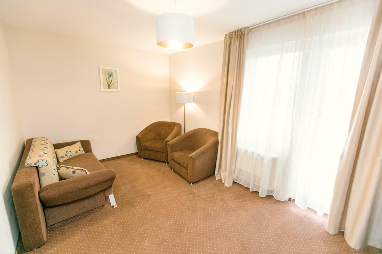 Hotel International Băile Felix Dış mekan fotoğraf
