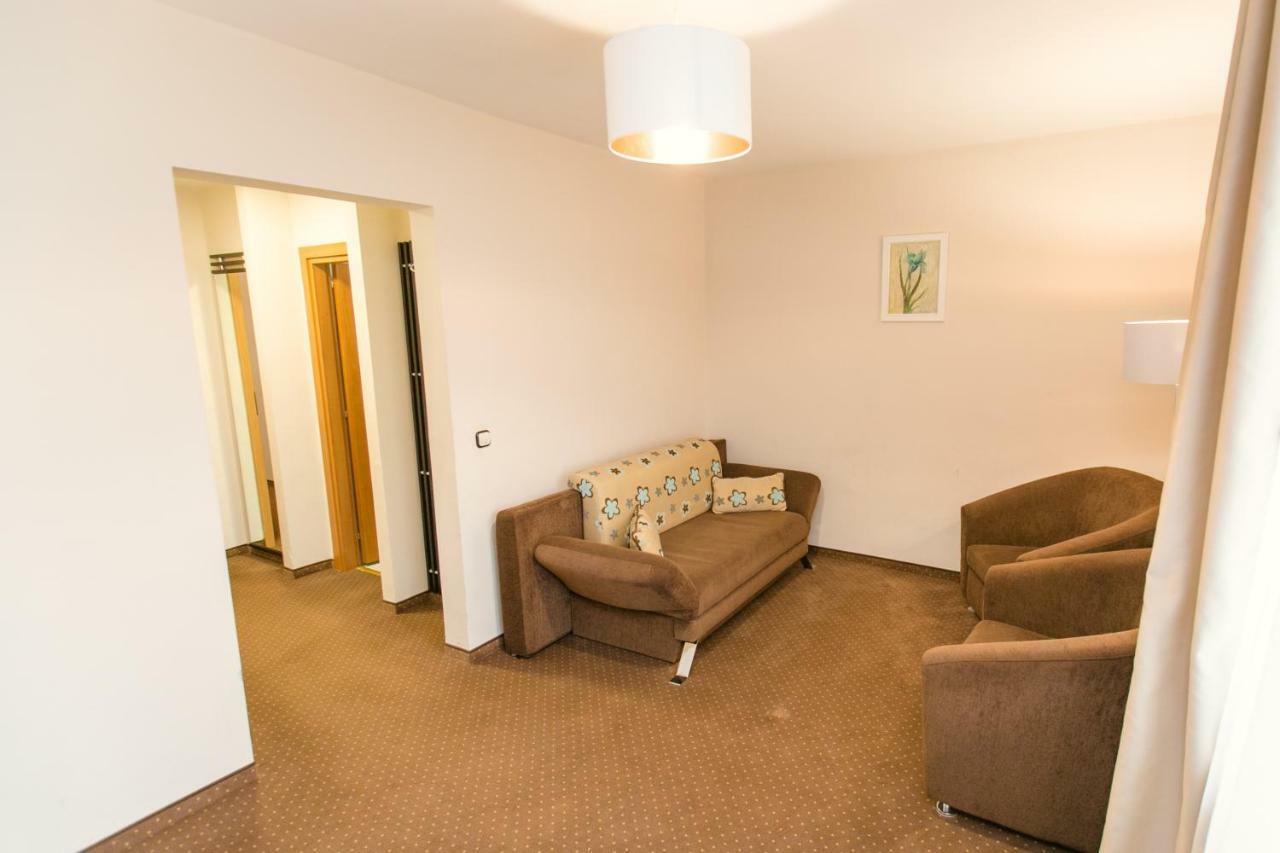 Hotel International Băile Felix Dış mekan fotoğraf