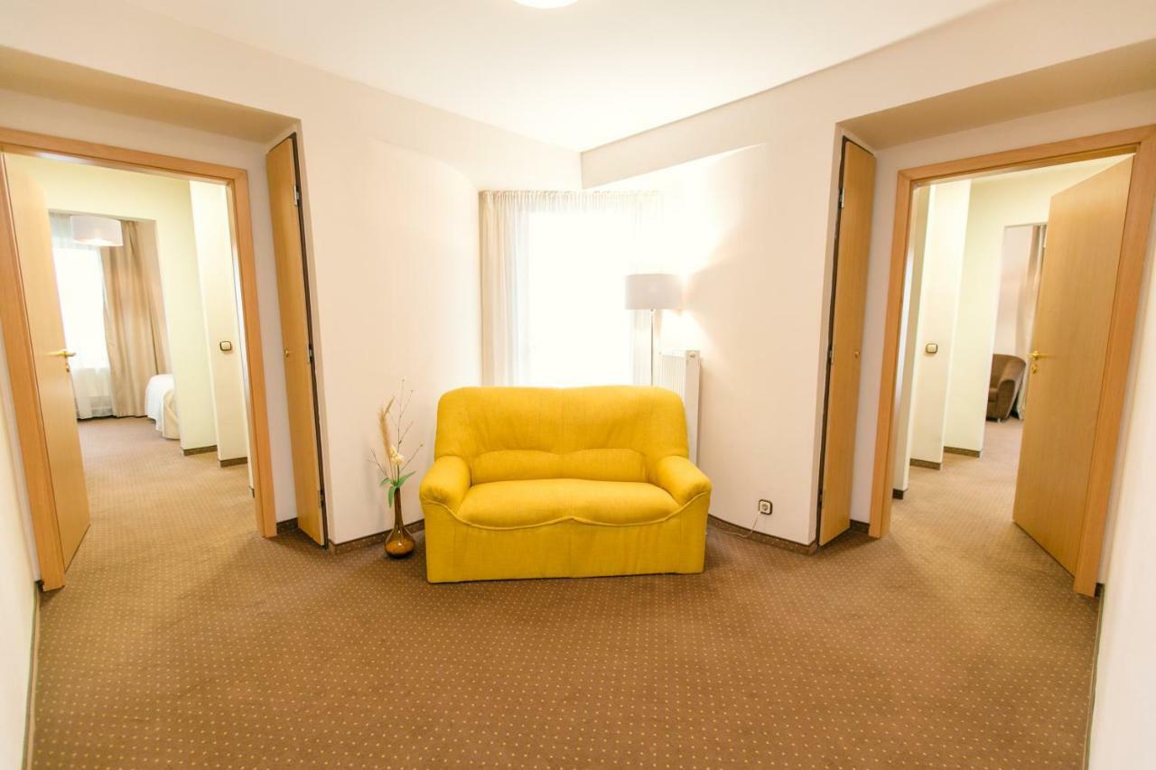 Hotel International Băile Felix Dış mekan fotoğraf